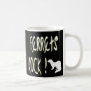 Recherche de furets tasses Amusement