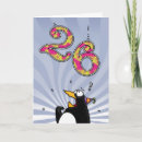 Recherche de 26 anniversaire cartes Humour