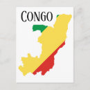 Recherche de congo cartes postales Pays