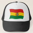 Recherche de bolivie casquettes Drapeau de la bolivie