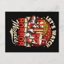 Recherche de horreur cartes postales Cinéma