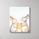 Recherche de crèche impressions sur toile Mur