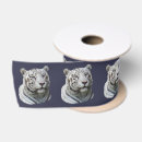 Recherche de tigre blanc rubans Animal