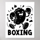 Zoek naar bokswedstrijd posters Boksuitrusting