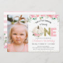 Recherche de rose gold 1ans anniversaire invitations Automne