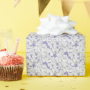 Recherche de pétales papier cadeau Fleur