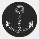 Zoek naar schepen stickers Anker