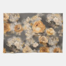 Recherche de papier peint cuisine linges Aquarelle