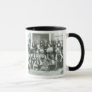 Recherche de sioux tasses 19ème