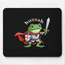 Recherche de chevalier tapis souris Vintage