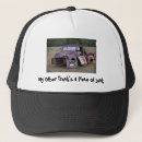 Recherche de morceaux casquettes Drôle