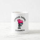 Recherche de punk rock tasses Horreur
