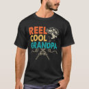 Recherche de fishin tshirts Pêche