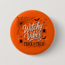 Recherche de sorcière badges 31 octobre