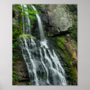 Zoek naar waterval posters Rots