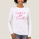 Recherche de anniversaire drôle tshirts Pour elle