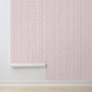 Recherche de rose de point de polka art Papier peint