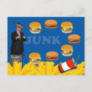 Recherche de junker cartes postales Poubelle