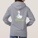 Zoek naar zwanen hoodies Vogel