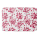 Zoek naar rozen badmatten For her