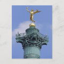 Recherche de bastille cartes postales 14 juillet