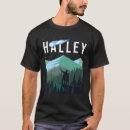 Recherche de comete tshirts Halley
