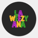 Recherche de ana autocollants Carnaval