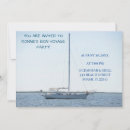 Recherche de bateaux de pêche invitations Invités