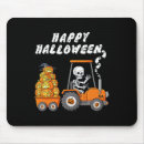 Recherche de squelette de halloween électronique Heureux