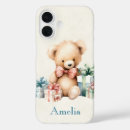 Recherche de peluche iphone coques Ours en peluche