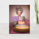 Recherche de marie antoinette anniversaire cartes Français