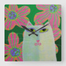 Recherche de chat abstrait horloges Chats