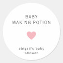 Recherche de potions autocollants Pour elle