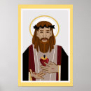 Recherche de icône chrétienne posters Catholique