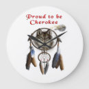 Recherche de loup indien posters Cherokee