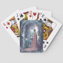 Recherche de clair lune de jeux de cartes Élégant