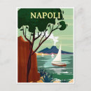 Recherche de italien cartes postales Aquarelle