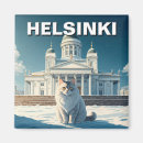 Zoek naar helsinki magneten Souvenir