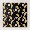 Recherche de jambon puzzles Mignon