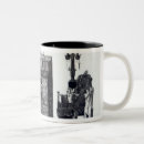 Recherche de style grec tasses Conception