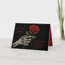 Recherche de amour gothique vœux cartes Pour tous