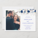 Recherche de royal blue floral mariage invitations Pour tous