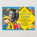 Recherche de dur invitations Bleu
