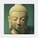 Recherche de bouddha tête magnets Asiatique