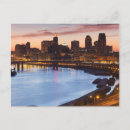 Recherche de centre américain cartes postales Crépuscule