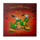 Zoek naar dragons tegels Halloween