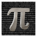 Recherche de signe pi posters Mathématiques
