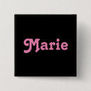 Recherche de maman mariée badges Mère