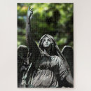 Recherche de anges puzzles Religieux