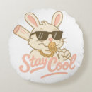 Recherche de hip hop coussins Lapin
